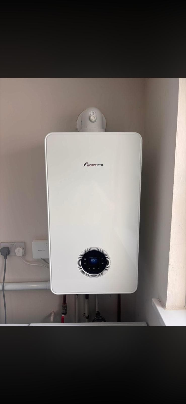 Boiler Servicing