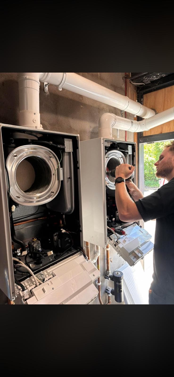 Your Local Heating and Air Conditioning Engineer