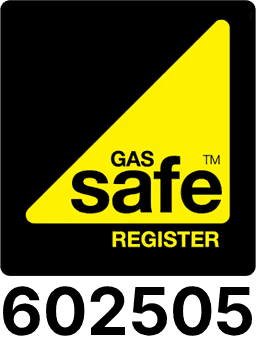Gas Safe (602505)